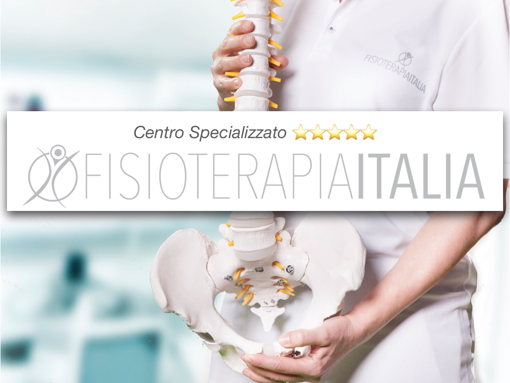 Fisioterapia Italia Centro Specializzato