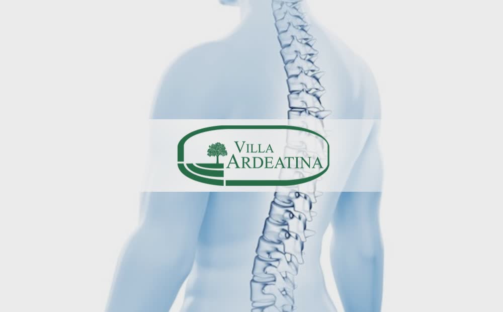 patologie colonna vertebrale