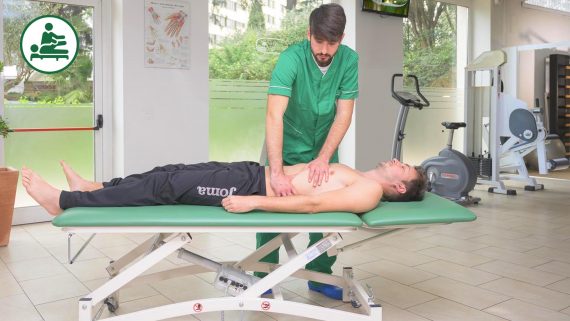 Riabilitazione Fisioterapia Idrokinesiterapia Hospice Roma Eur